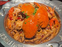 -胖哥俩肉蟹煲(福州仓山爱琴海店)