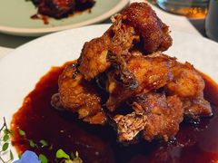 -顶特勒·黄鱼馆·特色菜(上海大世界店)