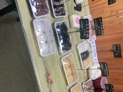 -南大门韩国米糕(公滨路店)