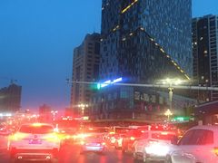 -烟台华鑫上汽大众4S店(机场路店)