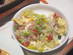 -牛扒先生·厚切雪花牛扒西餐厅(北京路禺山路店)