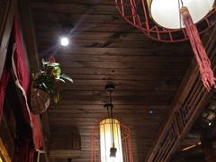 大堂-蜀大侠火锅(寰球文化地标·总府店)