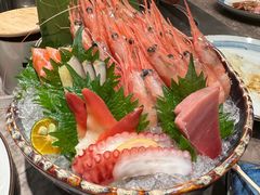 -元渔铁板烧(万象城店)