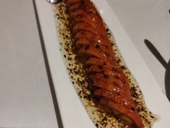 桂花糯米藕-一宽宽宴(白浮泉路店)