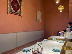 -阿娜尔·新疆菜(宜家荟聚中心店)