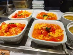 -老乡鸡(定远大润发店)