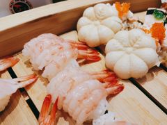 -万岁寿司(蓬江万达店)