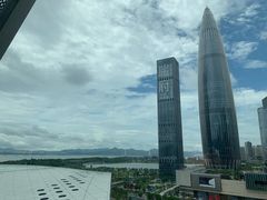 -深圳湾木棉花酒店