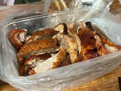 -清真·金宏兴鸭子店(明瓦廊店)