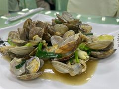 -景好海鲜餐厅(大鹏必选旅游店)