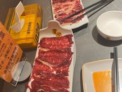 -潮发潮汕牛肉店(东方宝泰店)