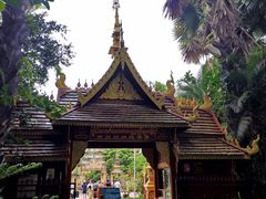 -西双版纳总佛寺