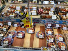 -DON DON DONKI(名珠城店)
