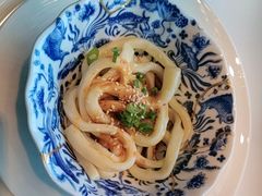 甜水面-运·中餐厅(成都华尔道夫酒店)