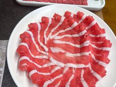 -仁和四季涮肉馆(天坛南门店)