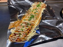 -日葵 大阪烧ひまり(仙霞路店)