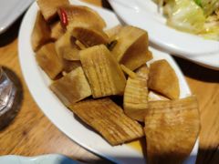 -老胖串店(山大路店)