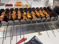 -玉善烧烤串城(长春总店)