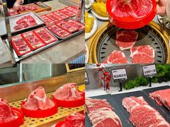 -蒙肥羊·酸汤潮牛·鲜牛肉火锅烤肉自助(岗顶店)