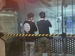 -中安射击运动俱乐部