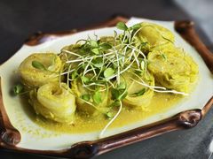 芥末堆-壹条龙饭庄台基厂店