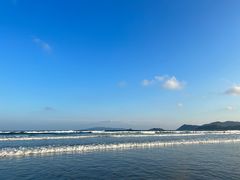 -台山川岛旅游度假区