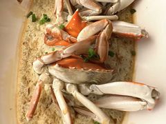 -佬太公海鸭·海鲜大排档(上海总店)