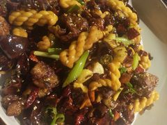 -并州大牌档之醉轻尘