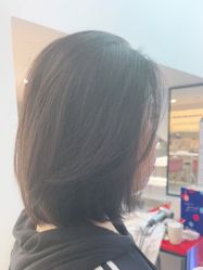 -MINX名珂斯·烫染形象设计