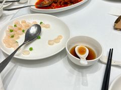 -新吉士·上海菜(浦东LCM置汇旭辉店)