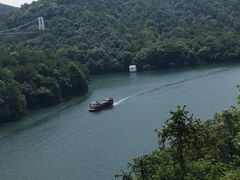 -石燕湖生态旅游景区