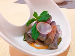 -古韵轩·江浙融合菜(梁溪店)