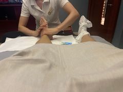 -天之道·影视足道·SPA·美食自助(总店)