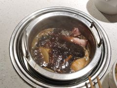 -龍歌自助小火锅(城阳万象汇店)