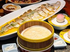 -北平食府.北京烤鸭(亦庄店)