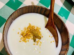 酸奶-新疆巴州金丝特餐厅(大钟寺店)