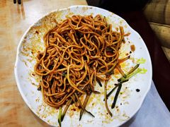 四川凉面-力力豆花庄(广渠门店)