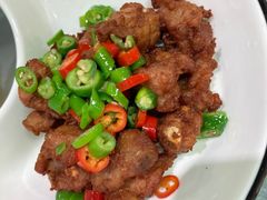 -烩态狼羊肉馆(贾岗社区店)
