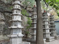 -千佛山风景名胜区