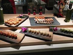 -加餐海鲜自助(宝龙一城店)