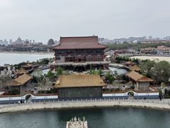 -八仙过海景区