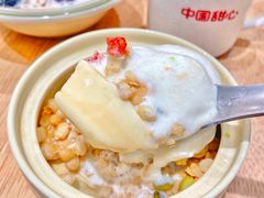 -堂屋糖水店(愚园店)