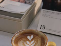 -隹木咖啡馆(宝龙广场店)