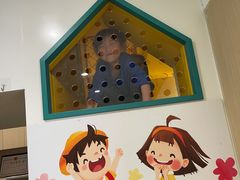 -极橙儿童齿科矫正中心(奥城店)