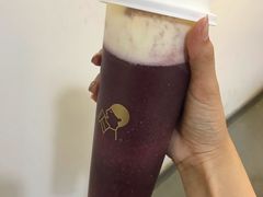 -喜茶(贵阳国贸逸天城店)