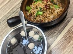 -壹煲口福煲仔饭(中山路店)