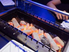 -很久以前羊肉串(打浦路店)