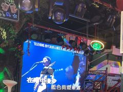 -路边边.炒菜烧烤.音乐餐厅(良乡长虹店)