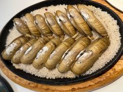 -莆田餐厅PUTIEN(世博源店)