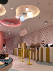 -奈尔宝·儿童乐园·亲子餐厅(苏州大悦城店)